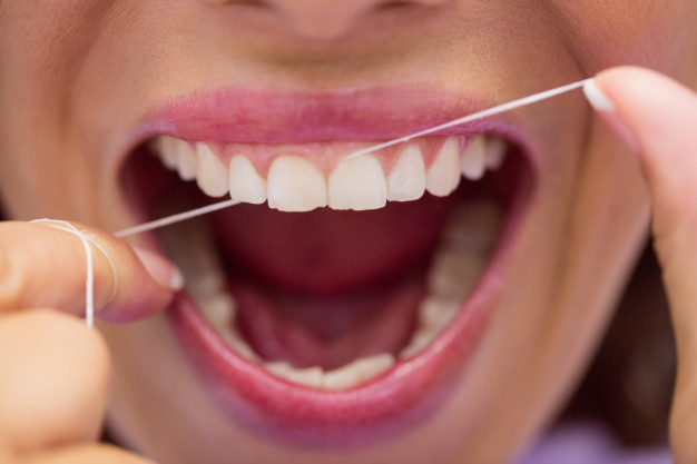Doenças gengivais podem ser evitadas com higiene bucal